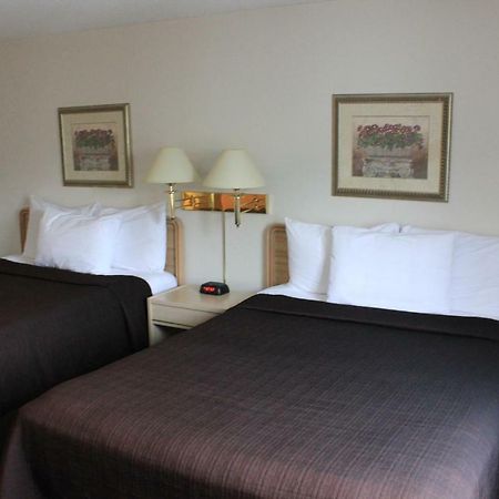 Coronet Hotel Prince Albert Esterno foto