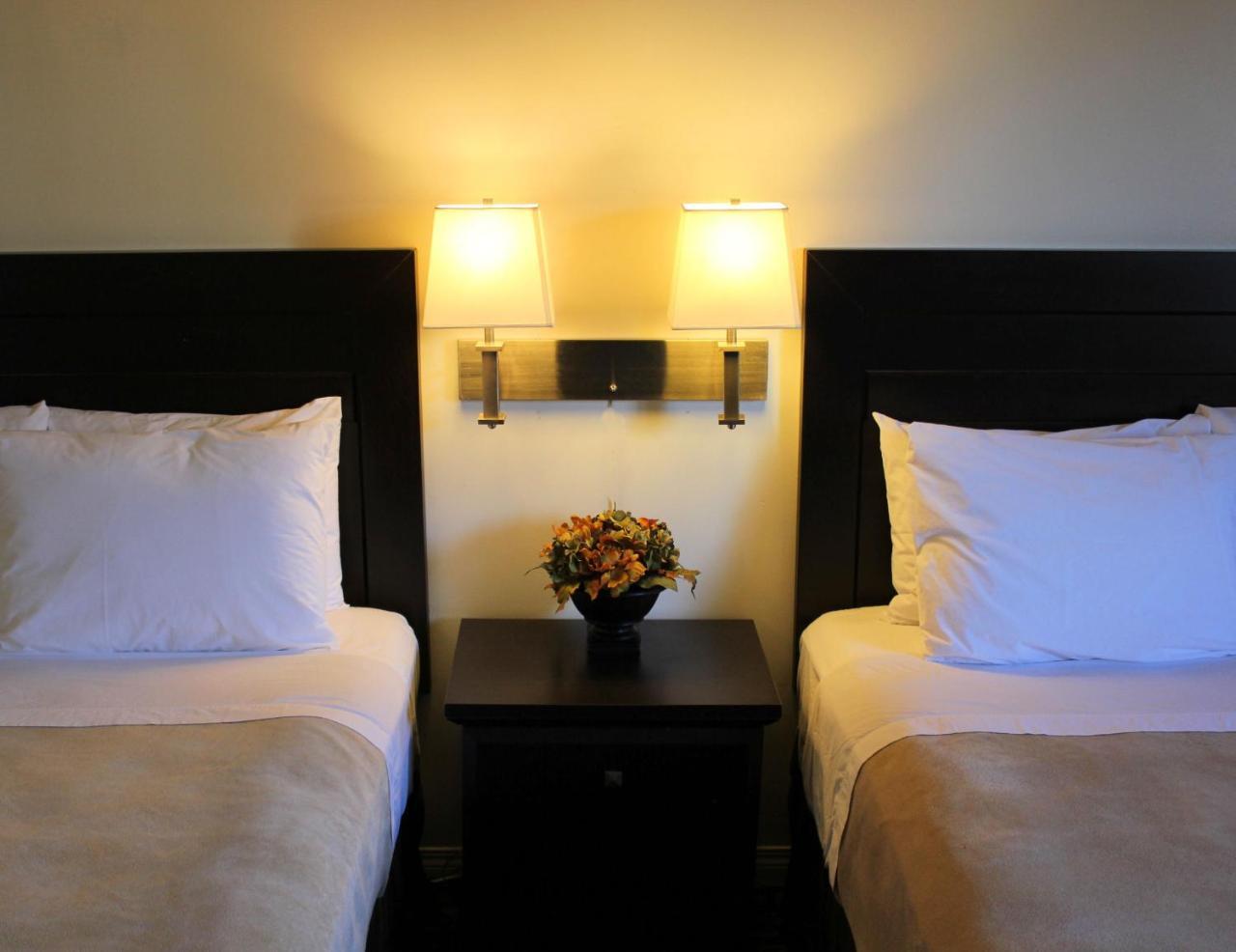 Coronet Hotel Prince Albert Esterno foto