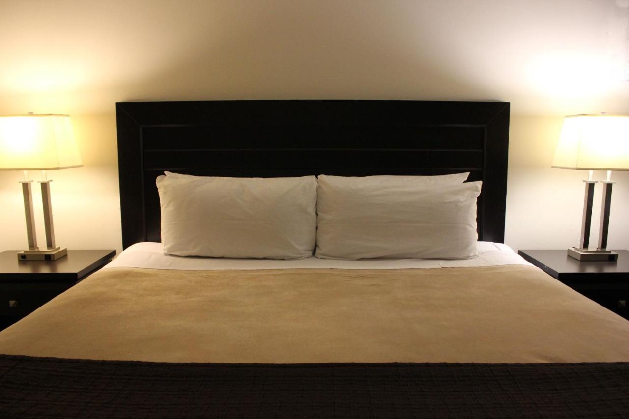 Coronet Hotel Prince Albert Esterno foto