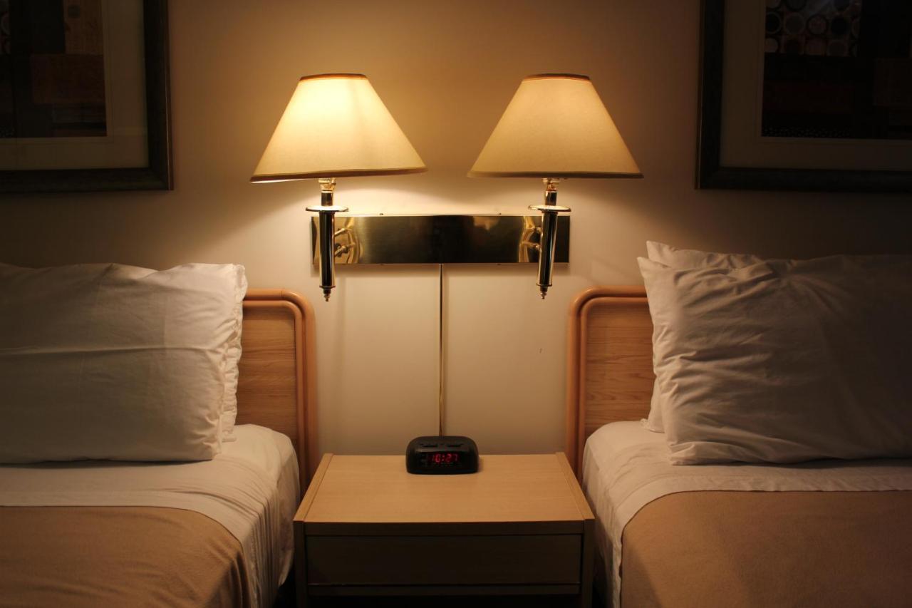 Coronet Hotel Prince Albert Esterno foto