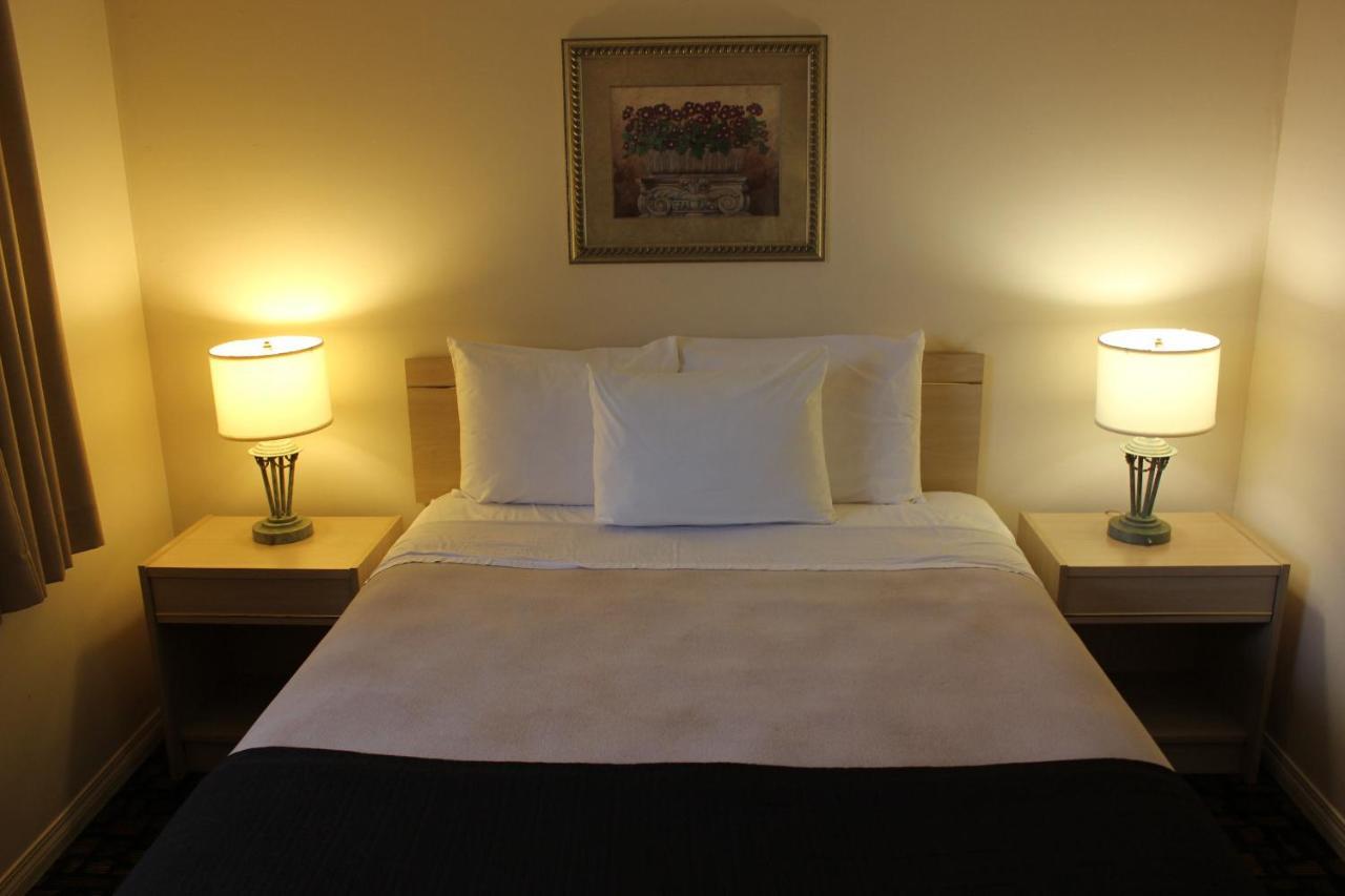 Coronet Hotel Prince Albert Esterno foto