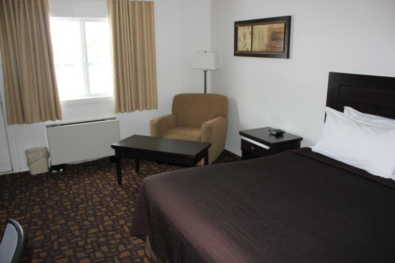 Coronet Hotel Prince Albert Esterno foto
