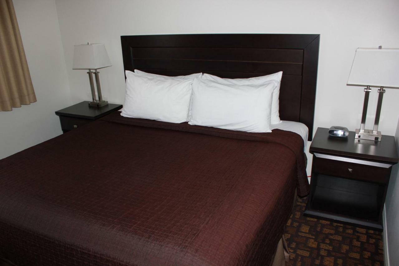 Coronet Hotel Prince Albert Esterno foto