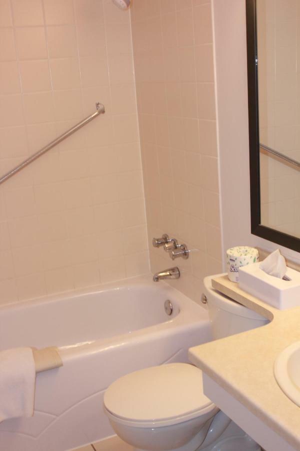 Coronet Hotel Prince Albert Esterno foto