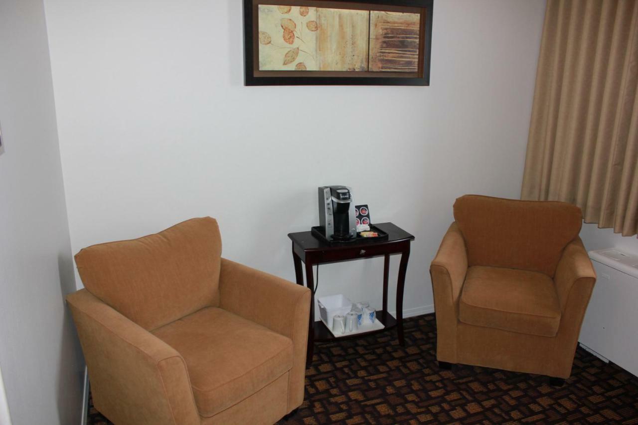 Coronet Hotel Prince Albert Esterno foto