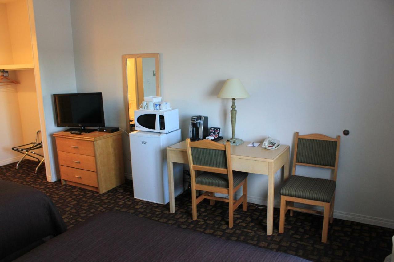 Coronet Hotel Prince Albert Esterno foto